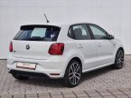 Volkswagen Polo - fotka číslo 1