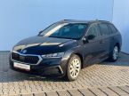 Škoda Octavia - fotka číslo 0
