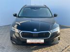 Škoda Octavia - fotka číslo 3