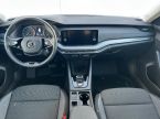 Škoda Octavia - fotka číslo 8
