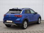 Volkswagen T-Roc - fotka číslo 1