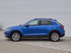 Volkswagen T-Roc - fotka číslo 2