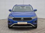 Volkswagen T-Roc - fotka číslo 3