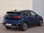 Kia Niro - fotka číslo 1
