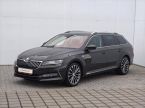 Škoda Superb - fotka číslo 0