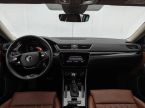 Škoda Superb - fotka číslo 9