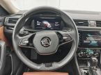 Škoda Superb - fotka číslo 10