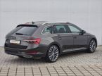Škoda Superb - fotka číslo 1