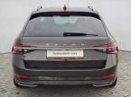 Škoda Superb - fotka číslo 23
