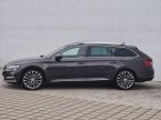 Škoda Superb - fotka číslo 2