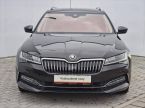 Škoda Superb - fotka číslo 3