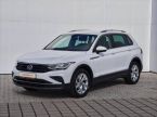 Volkswagen Tiguan - fotka číslo 0