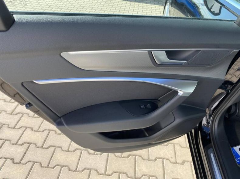 Audi A6 - hlavní fotka