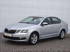 Škoda Octavia - fotka číslo 0