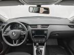 Škoda Octavia - fotka číslo 9