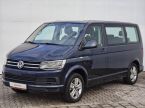 Volkswagen Multivan - fotka číslo 0