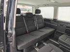 Volkswagen Multivan - fotka číslo 7
