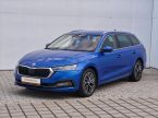 Škoda Octavia - fotka číslo 0