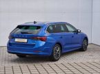Škoda Octavia - fotka číslo 1