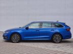 Škoda Octavia - fotka číslo 2