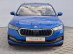 Škoda Octavia - fotka číslo 3