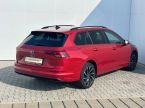 Volkswagen Golf - fotka číslo 1