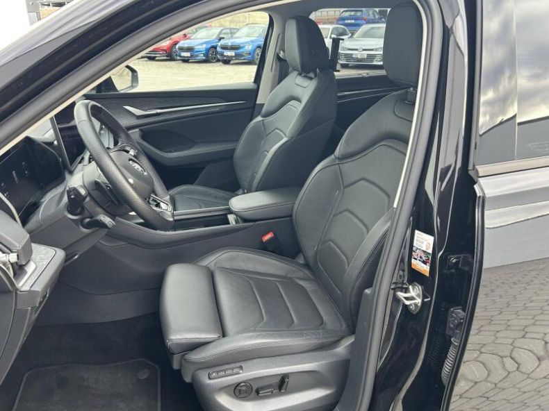 Škoda Kodiaq - hlavní fotka