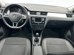 Škoda Rapid - fotka číslo 9