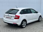 Škoda Rapid - fotka číslo 1