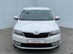 Škoda Rapid - fotka číslo 3