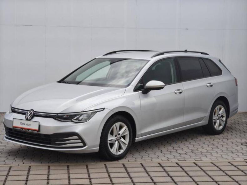 Volkswagen Golf - hlavní fotka inzerátu