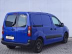Peugeot Partner - fotka číslo 1