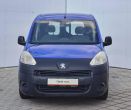 Peugeot Partner - fotka číslo 3