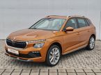 Škoda Kamiq - fotka číslo 0