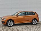 Škoda Kamiq - fotka číslo 2