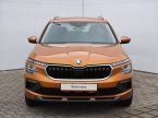 Škoda Kamiq - fotka číslo 3