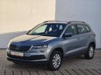 Škoda Karoq - fotka číslo 0