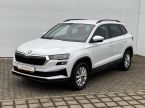 Škoda Karoq - fotka číslo 0