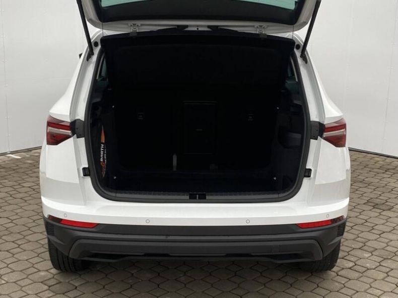 Škoda Karoq - hlavní fotka