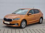 Škoda Fabia - fotka číslo 0