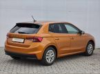 Škoda Fabia - fotka číslo 1