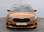 Škoda Fabia - fotka číslo 3