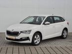 Škoda Scala - fotka číslo 0