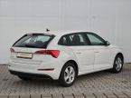 Škoda Scala - fotka číslo 1