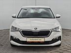Škoda Scala - fotka číslo 3