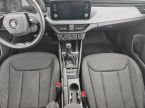 Škoda Scala - fotka číslo 8