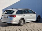 Škoda Octavia - fotka číslo 1