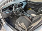Škoda Octavia - fotka číslo 4