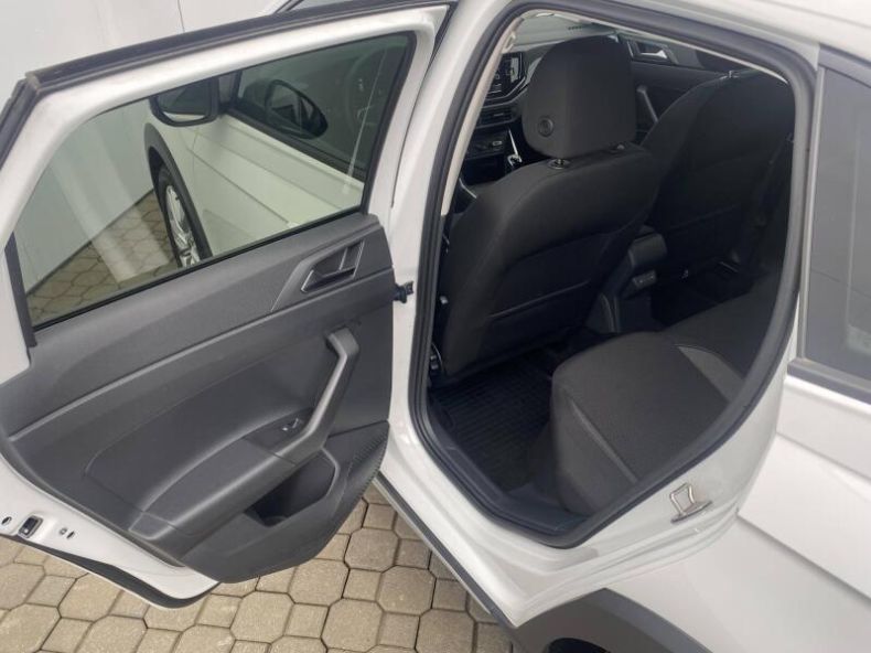 Volkswagen Taigo - hlavní fotka