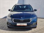 Škoda Octavia - fotka číslo 3
